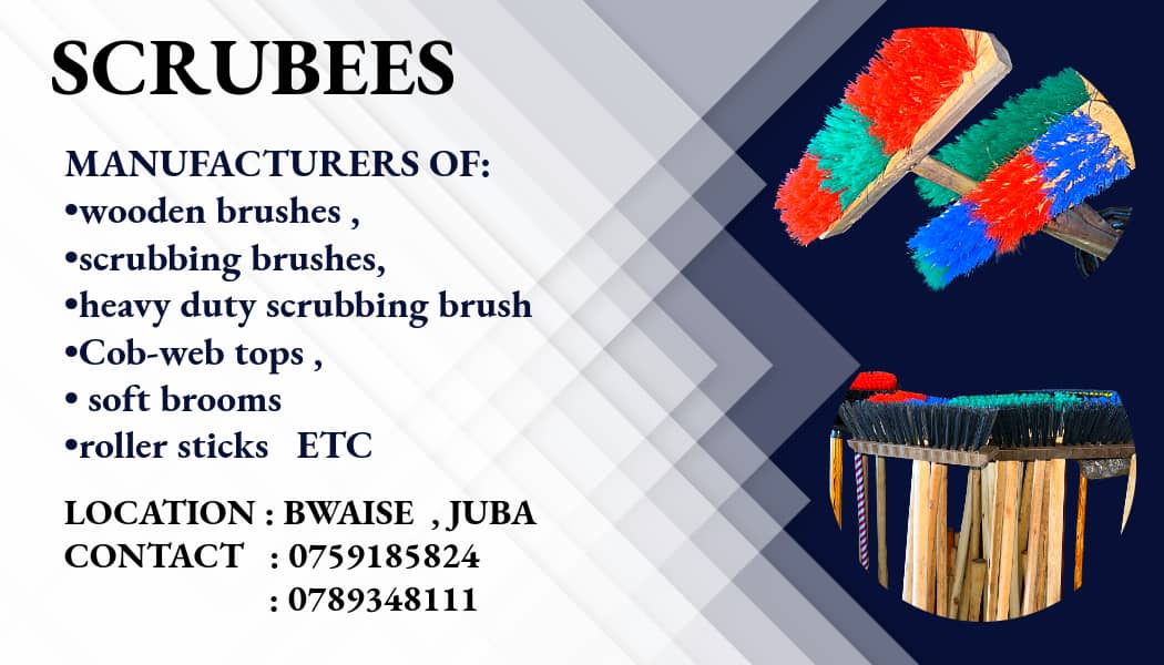 DISTRIBUTOR OF CLEANING TOOLS